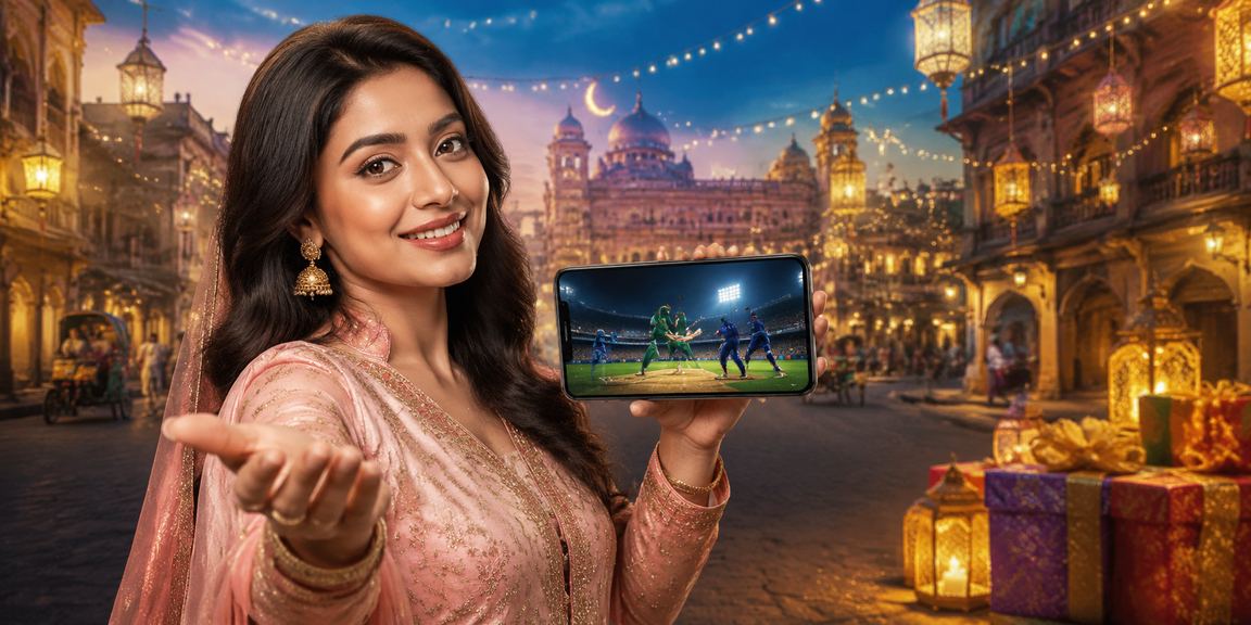 Enjoy taka 1971 cricket betting bonuses during Eid celebrations in Rajshahi
